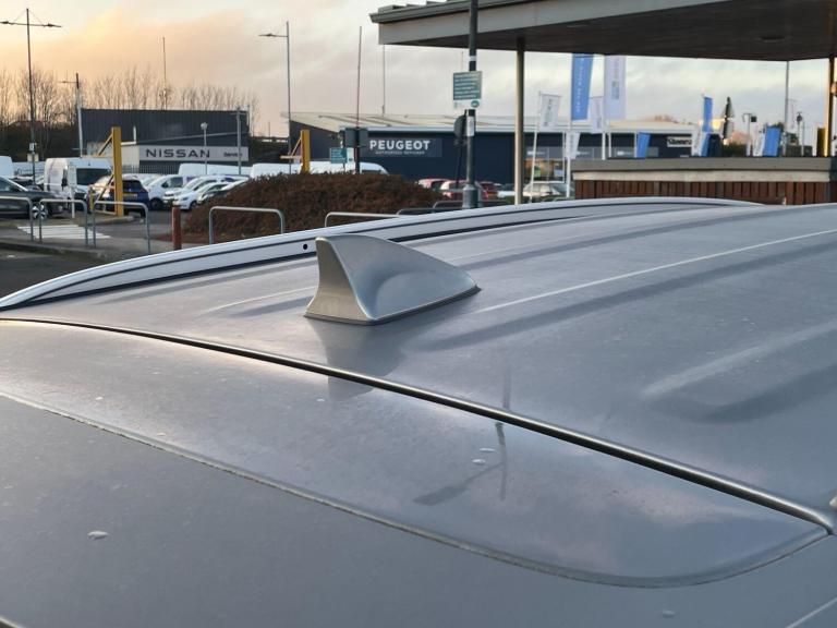 2019 Hyundai TUCSON 1.6 GDi SE Nav 5dr 2WD ESTATE PETROL Manual