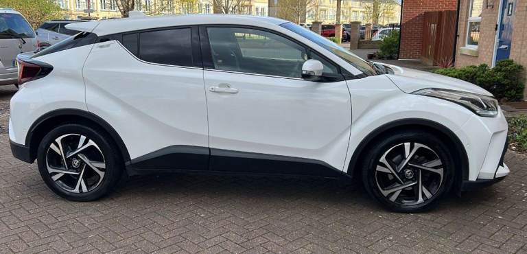 LAST!!  Reduced Price TOYOTA CHR