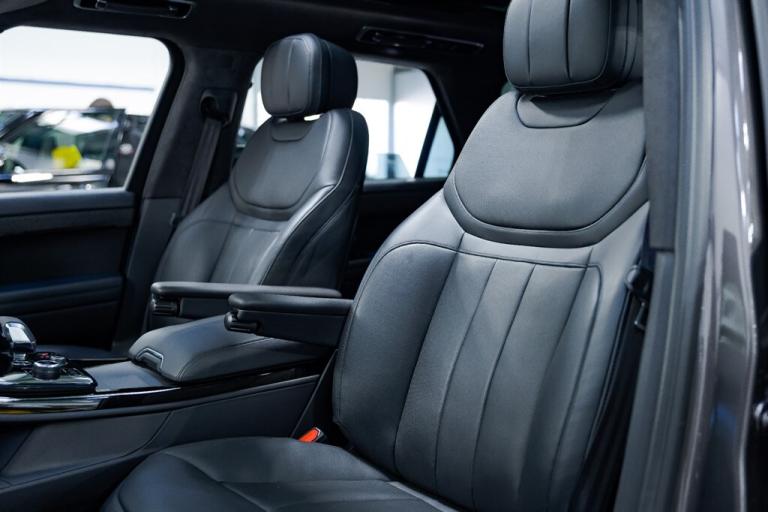 2023 Land Rover Range Rover Sport AUTOBIOGRAPHY SLIDING PANORAMIC ROOF Estate Petrol/Ele Automatic