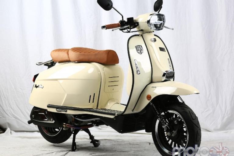 Royal Alloy GP 300 LC ABS GP300 NEW