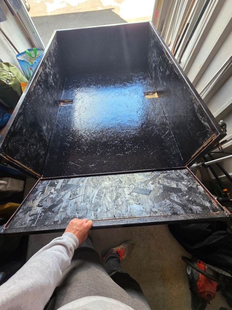 6ftx4ft trailer 