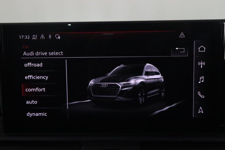 2022 Audi Q5 50 TFSI e Quattro S Line 5dr S Tronic ESTATE PETROL/ELECTRIC Automatic