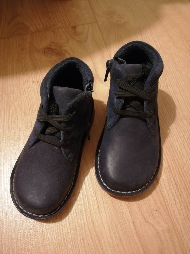 Clarks shoes