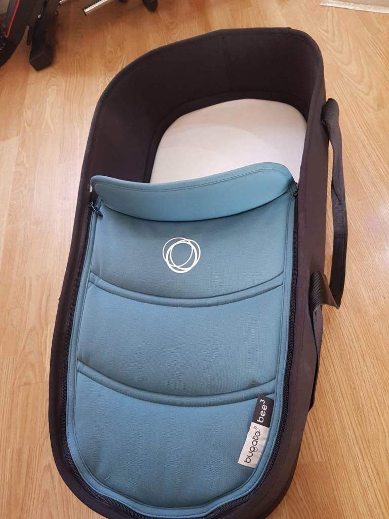 Brand new baby carrier cot