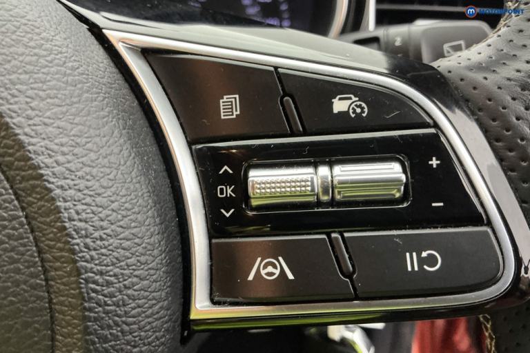 2024 Kia Pro Ceed 1.5T GDi ISG 138 GT-Line 5dr ESTATE PETROL Manual