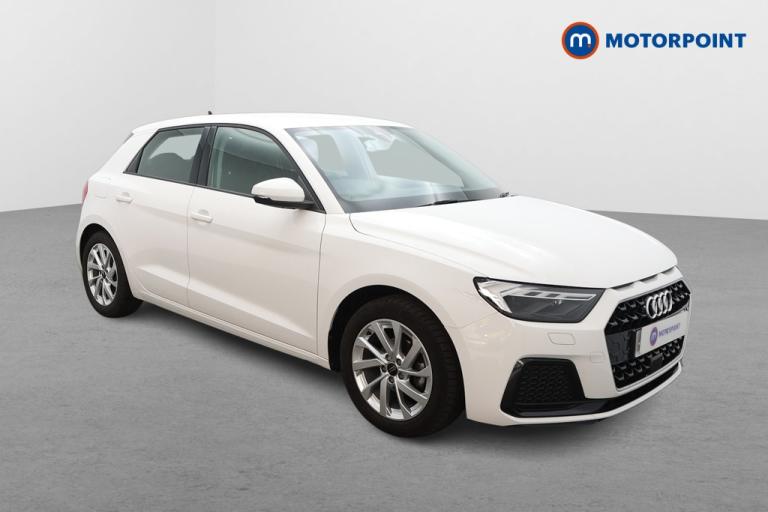 2023 Audi A1 25 TFSI Sport 5dr Hatchback Petrol Manual