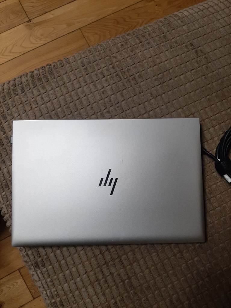 image for HP elitebook