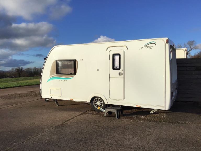 2 berth tourer