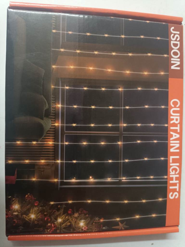 Lights Indoor Outdoor