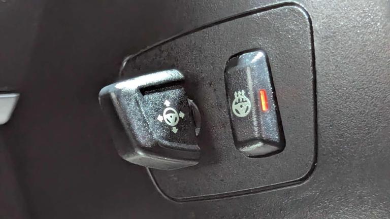 2018 BMW X6 xDrive40d M Sport 5dr Step Auto COUPE DIESEL Automatic