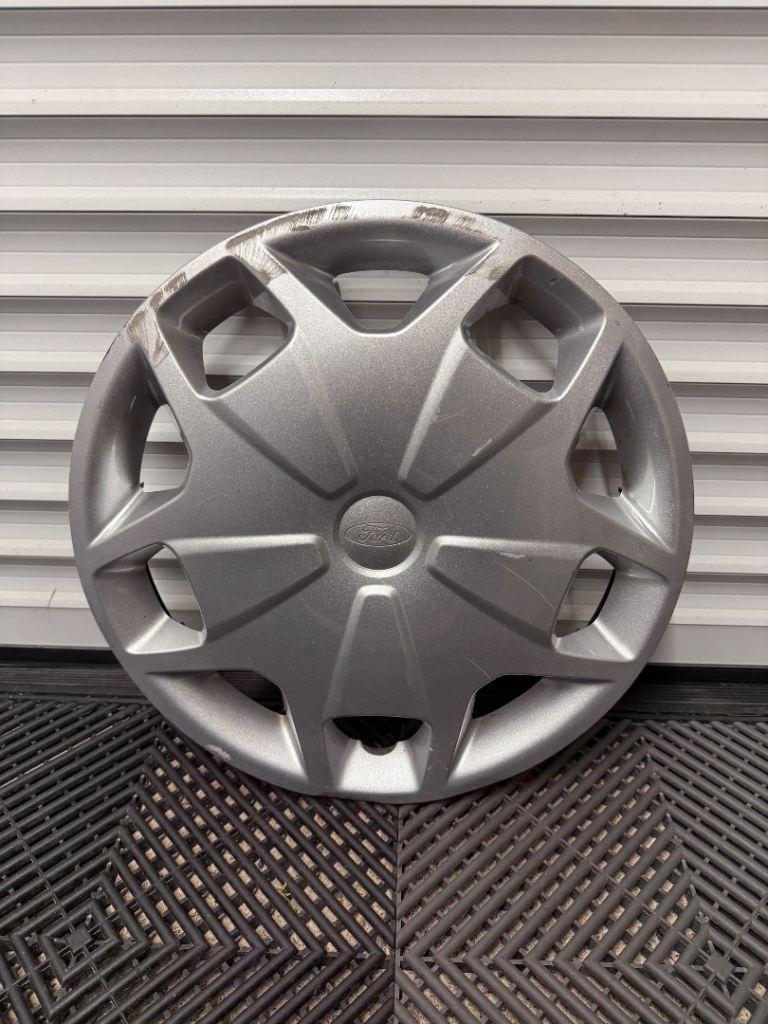 Ford transit wheel trim