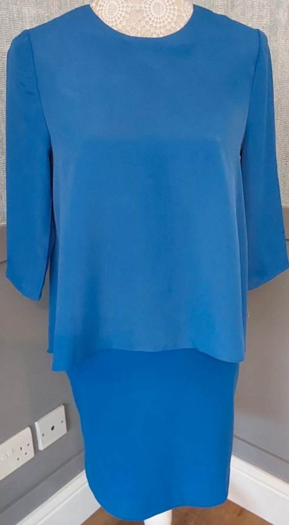 New with tag Ted Baker dress size 6