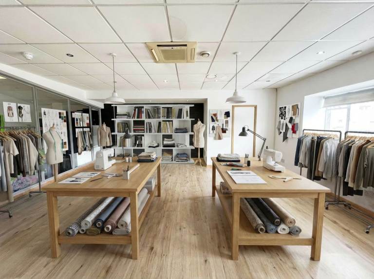 Creative Space | Office  | Artist Studio | Beauty Room to Rent In Hackney East London E9
