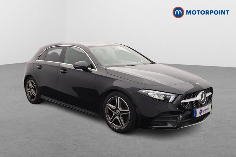 2020 Mercedes-Benz A-Class A200 AMG Line 5dr Auto HATCHBACK PETROL Automatic