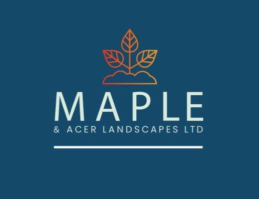 Maple & Acer Landscapes/Gardening services