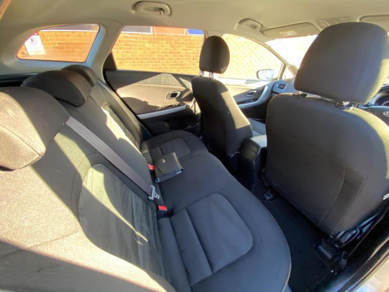 2015 Kia Ceed 1.4 SR7 Sportswagon Euro 5 5dr ESTATE Petrol Manual