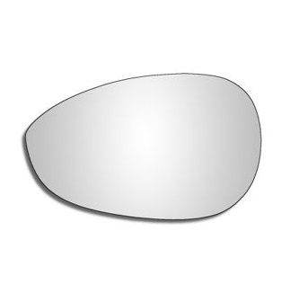 FIAT PUNTO 2006-2014 PASSENGER SIDE GLASS