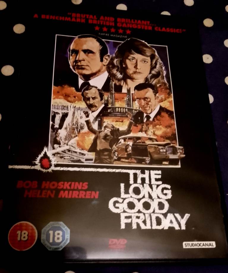The Long Good Friday