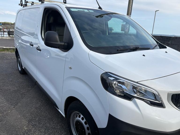 2020 Peugeot Expert 2.0 Panel van 93k Full history £7995 no vat [Phone number removed]