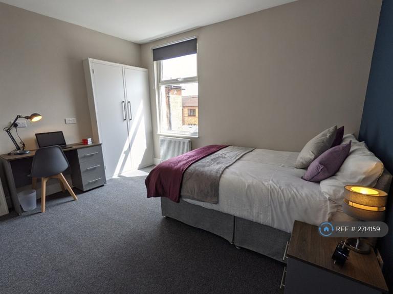 4 bedroom house in Stepping Lane, Derby, DE1 (4 bed) (#2714159)