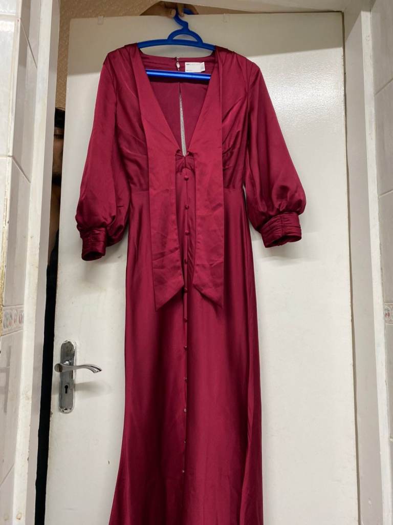 Ados design dress size S brand new