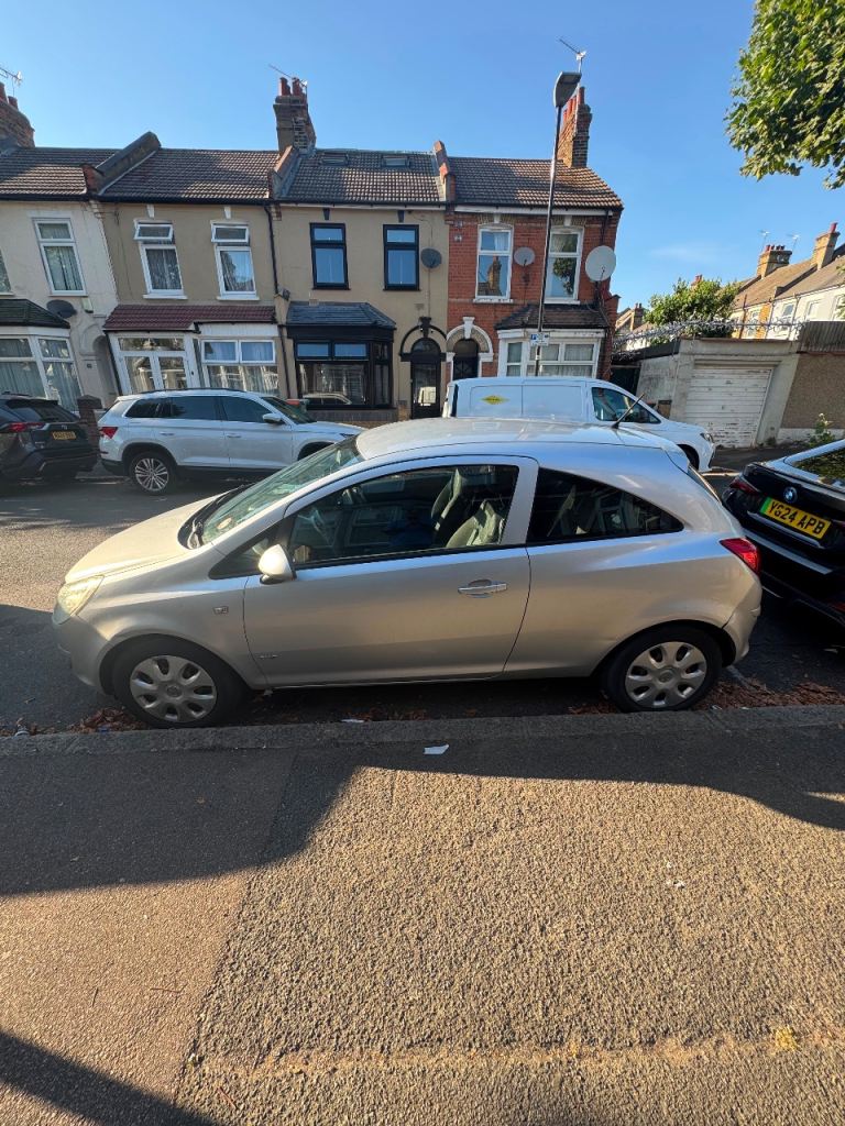 Vauxhall, CORSA, Hatchback, 2008, Manual, 1229 (cc), 3 doors