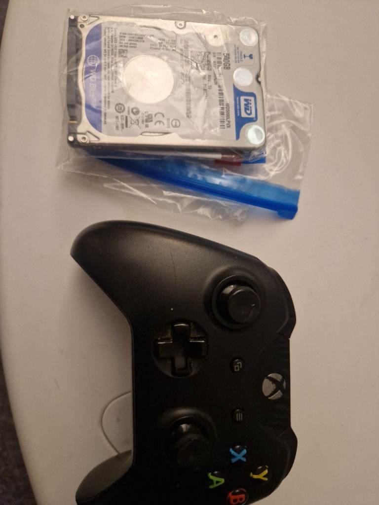 Xbox one controller 