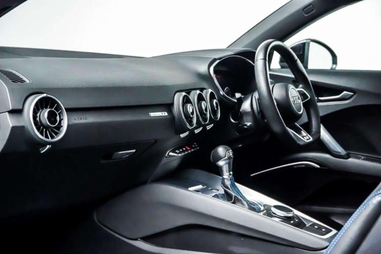 2020 Audi TT 40 TFSI Vorsprung 2dr S Tronic COUPE PETROL Automatic