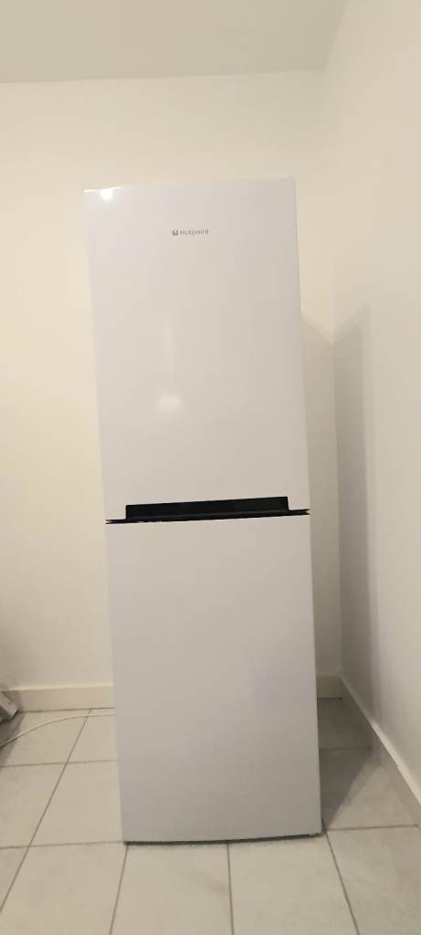 image for Hotpoint Fridge Freezer