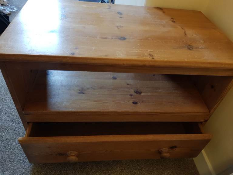 TV cupboard + Delivery option