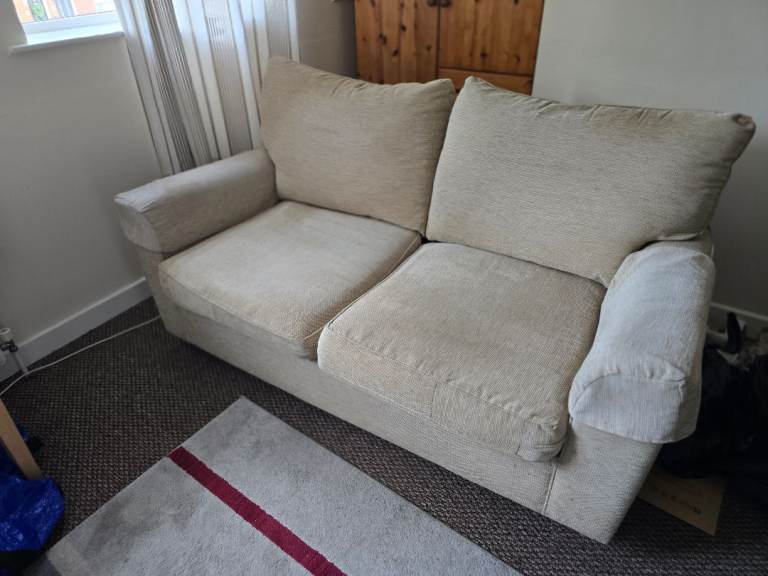 Bed settee 