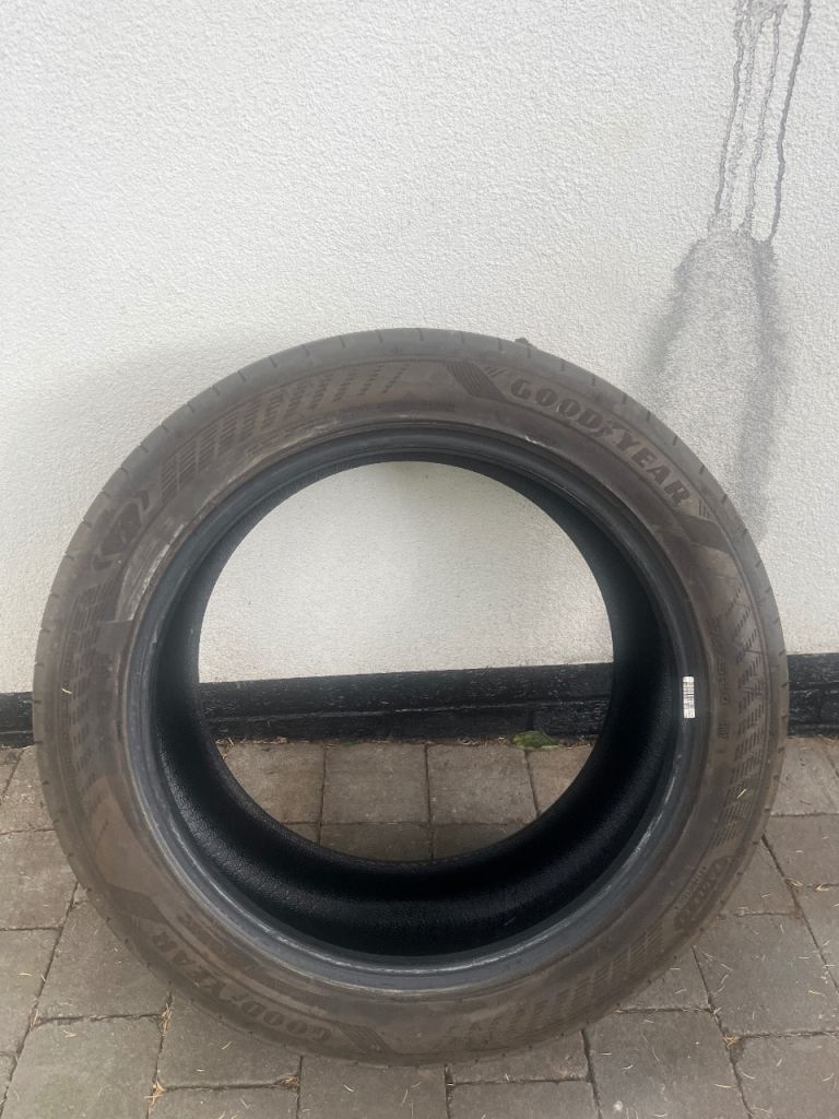 Goodyear Eagle F1 Asymmetric 6 – 275/45 R20 110Y XL