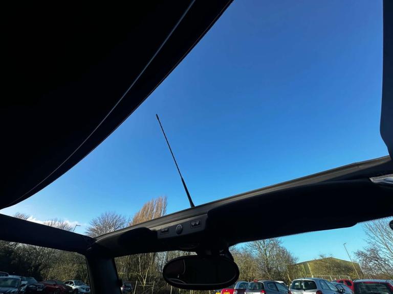 2008 MINI Convertible 1.6 Cooper Sidewalk 2dr Convertible Petrol Manual