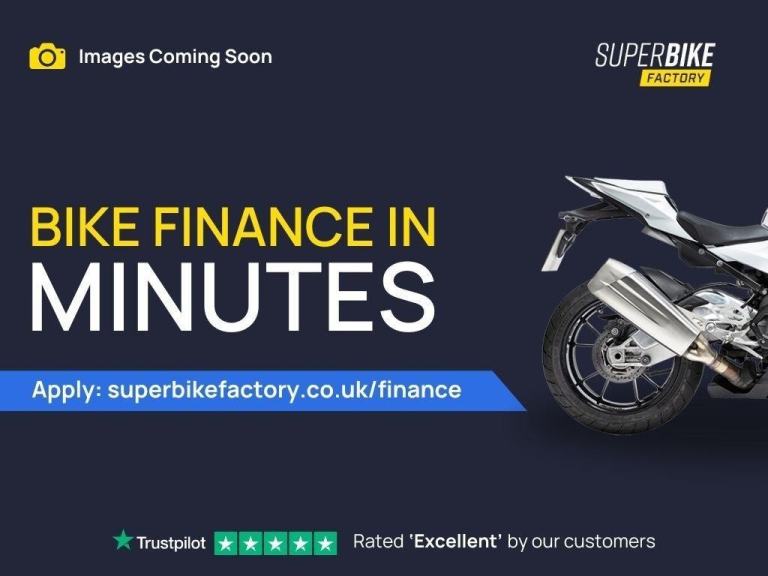2024 74 TRIUMPH SPEED TRIPLE 1200 RR