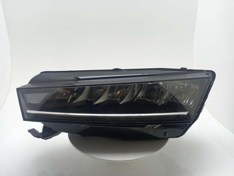Skoda Octavia Headlamp Headlight N/S 2020-2026 5 Door Estate Lh 5e8 941 015