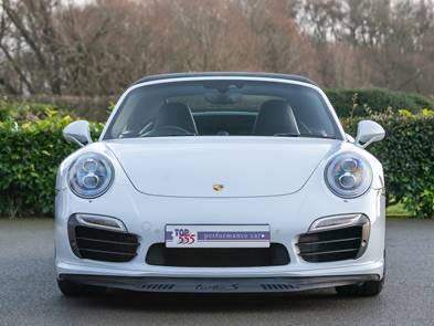 Porsche, 911, Coupe, 2015, Semi-Auto, 3800 (cc), 2 doors