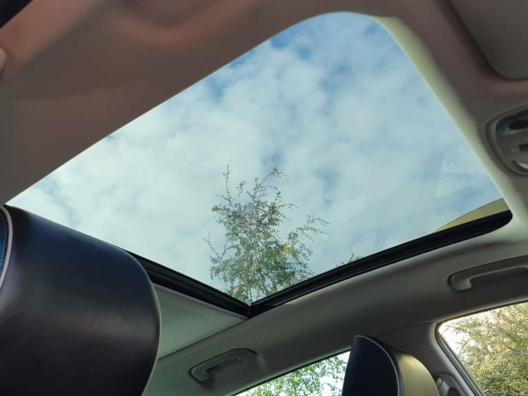 2017 Kia Sportage 2.0 CRDi KX-3 5dr Auto Estate Diesel Automatic