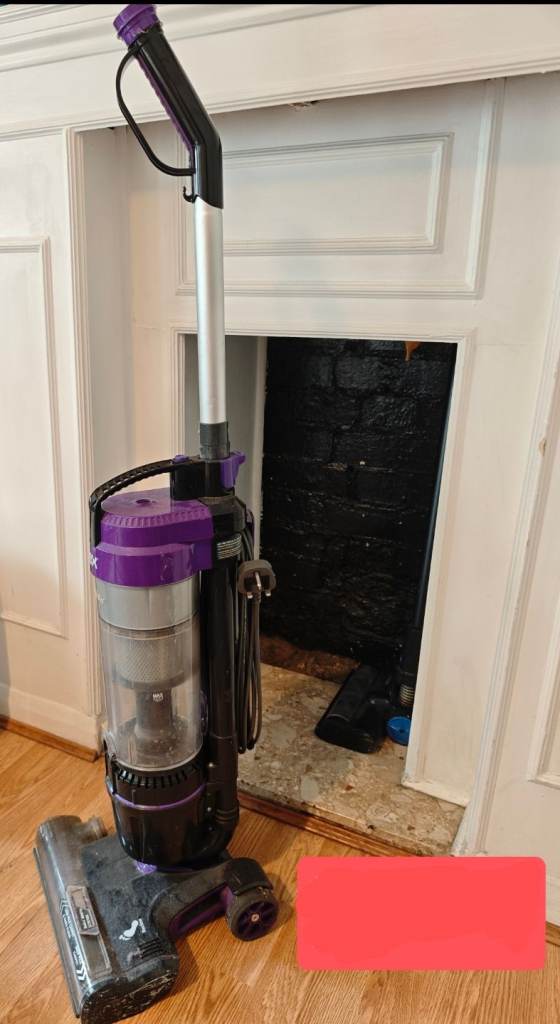 Vax vacuum cleaner hoover