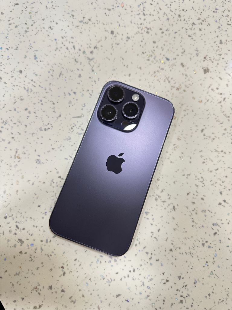 iPhone 14 Pro 128GB 