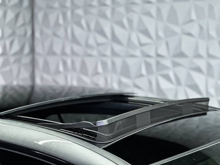 2025 Mercedes-Benz A-Class A45 AMG S Plus Hatchback Petrol Automatic