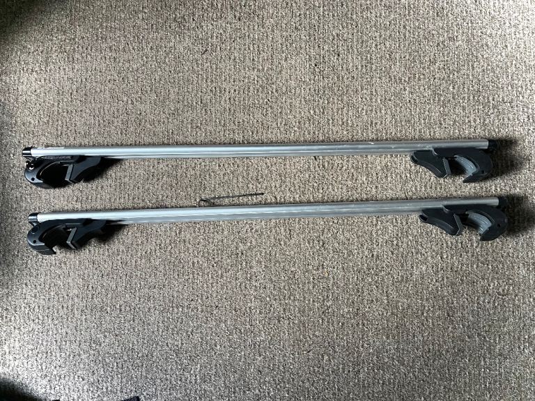 Car Roof Rack