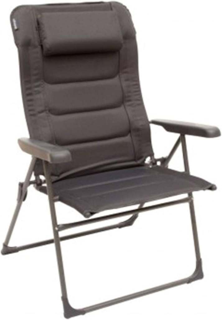  Vango Grand DLX Folding Chair  NEW  OR   USED    WANTED 