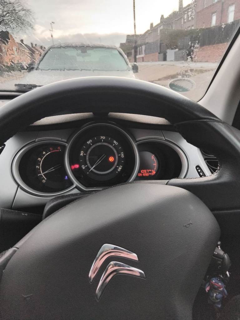 Citroen, C3, Hatchback, 2012, Manual, 1398 (cc), 5 doors