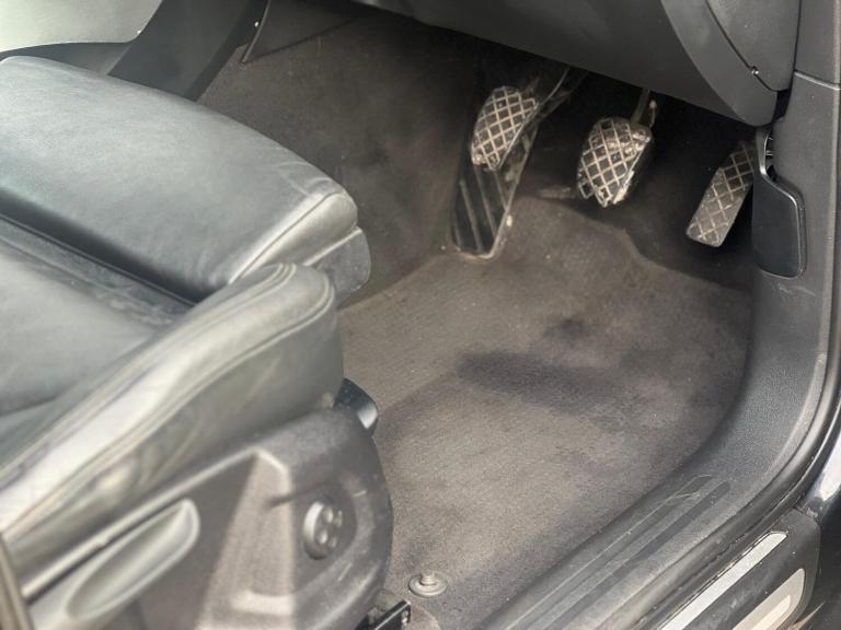 2009 Audi Q5 2.0 TDI Quattro S Line 5dr [Start Stop] ESTATE DIESEL Manual