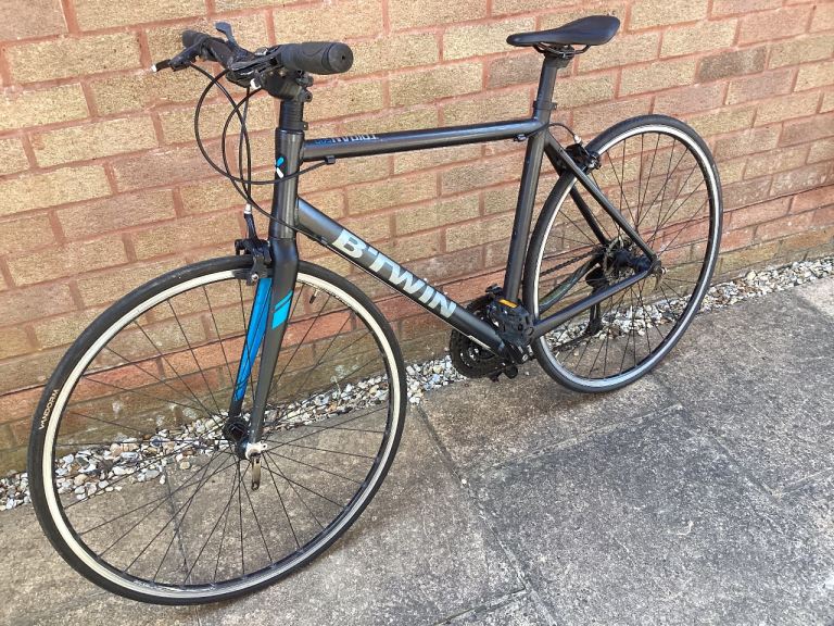 Btwin triban 500 