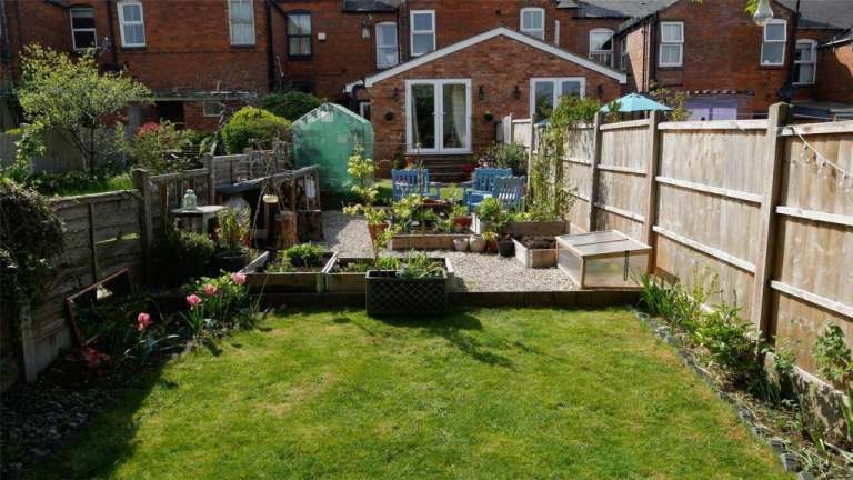 TENANTED PROPERTY FOR SALE - B67, Birmingham