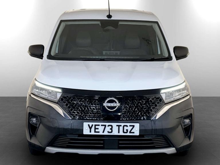 2023 Nissan Townstar 45kWh Acenta Panel Van 6dr Electric Auto L1 (122 ps) Panel Van Electric Auto...