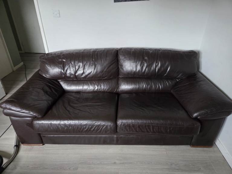Couch and chair