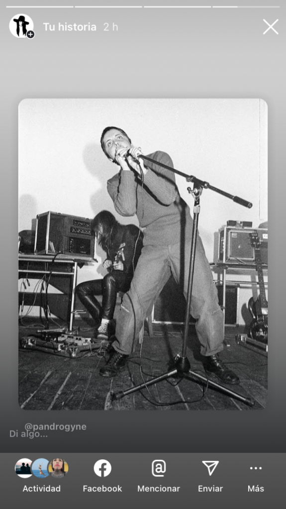 Post-Punk Dark Project Seeking Bassist, Guitarist & Synth Player – London