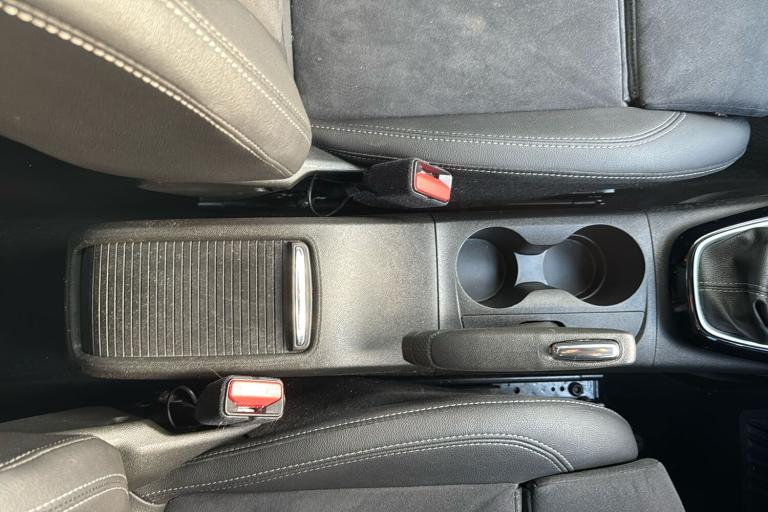  Vauxhall Crossland 1.2 Turbo Ultimate Suv 5dr Petrol Manual Euro 6 s/s 130 Ps